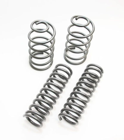 Belltech MUSCLE CAR SPRING KITS Ford 79-93 Fox - Graveyard Performance