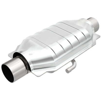 MagnaFlow Conv Univ 2.25 W/Air - Graveyard Performance