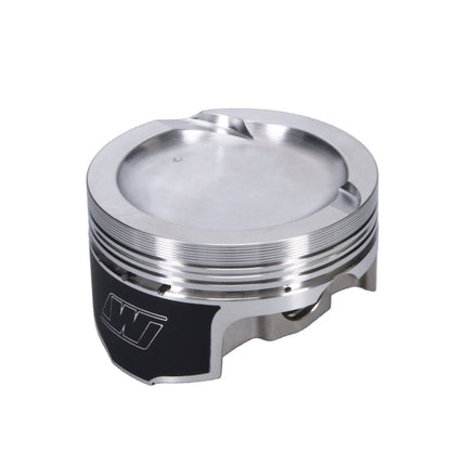 Wiseco Chevy LS Series -30cc Dish 1.050x4.030 Piston Shelf Stock - Graveyard Performance