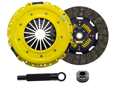 ACT 2011 Ford Mustang HD/Perf Street Sprung Clutch Kit - Graveyard Performance