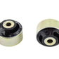 Whiteline Plus 13+ Ford Fiesta WZ ECXL ST Front Control Arm - Lower Inner Rear Bushing Kit