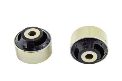 Whiteline Plus 13+ Ford Fiesta WZ ECXL ST Front Control Arm - Lower Inner Rear Bushing Kit - Graveyard Performance