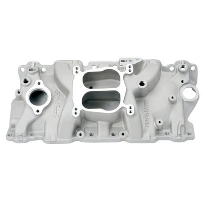 Edelbrock Perf EGR Manifold 87-95