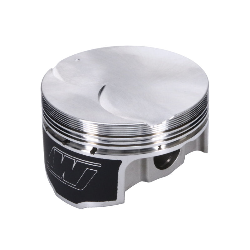 Wiseco Chevy LS Series -3.2cc FT 3.905inch Bore Piston Shelf Stock Kit - Graveyard Performance