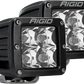 Rigid Industries Dually - Spot - Set of 2
