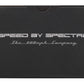 Spectre Headlight Air Funnel (Round) 5-3/4in.