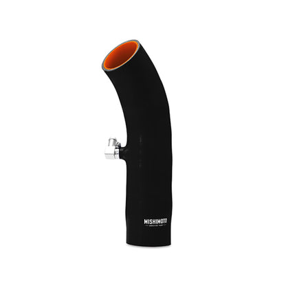 Mishimoto 03-06 Nissan 350Z Black Air Intake Hose Kit - Graveyard Performance