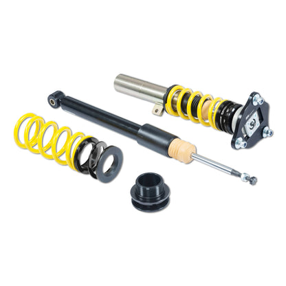ST XTA Height Rebound Adjustable Coilover Kit w/ Top Mounts 15+ Honda Civic (FC) Sedan - Graveyard Performance