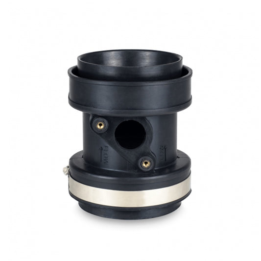 Skunk2 06-15 Honda Civic Cold Air Intake Replacement MAF Coupler - Graveyard Performance
