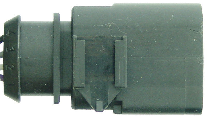 NGK Audi R8 2012-2008 Direct Fit Oxygen Sensor - Graveyard Performance