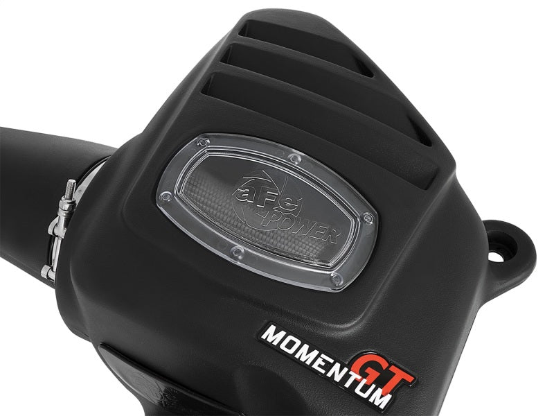aFe Power 13-15 Chevrolet Camaro SS V8-6.2L Pro DRY S Cold Air Intake System - Graveyard Performance