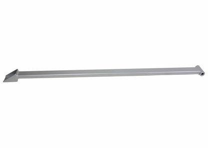 Whiteline 05+ Ford Mustang Coupe (Inc GT & Shelby GT500) Rear Chassis Support Brace - Graveyard Performance