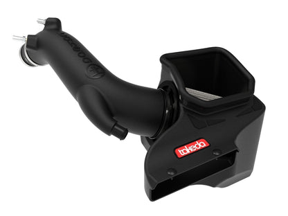 aFe Takeda Stage-2 Pro Dry S AIS 19-20 Hyundai Veloster N L4 2.0L - Graveyard Performance