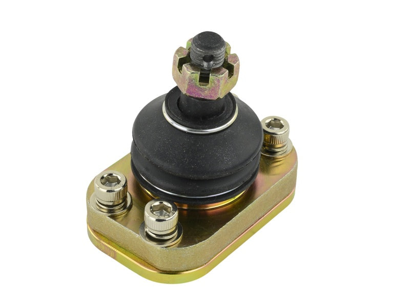 Skunk2 Pro Series 92-00 Honda Civic/94-01 Acura Integra Front Camber Kit Ball Joint and Top Plate - Graveyard Performance