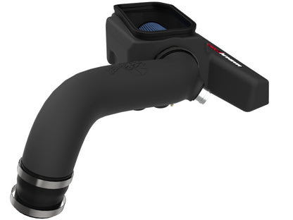 aFe Magnum FORCE Stage-2 Pro 5R Cold Air Intake System 15-19 Volkswagen GTI (MKVII) L4-2.0L (t) - Graveyard Performance