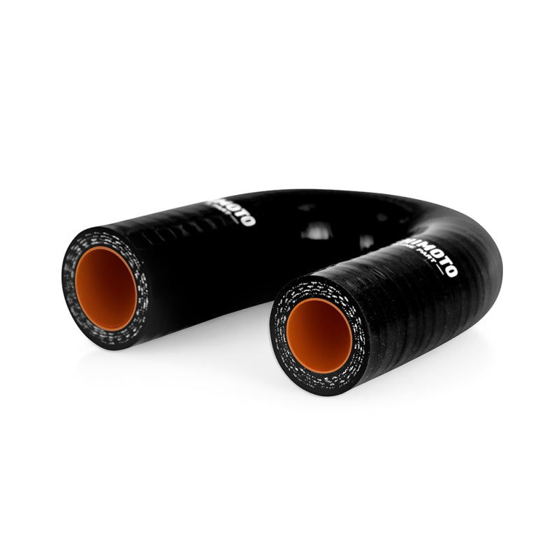 Mishimoto LS Heater Core Bypass Hose Black - Graveyard Performance