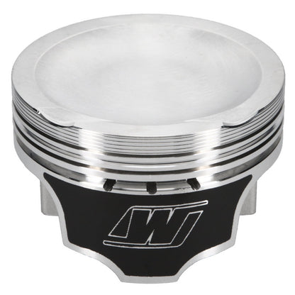 Wiseco Mazda Speed 3 Dished -13.3cc 9.5:1 Piston Shelf Stock - Graveyard Performance