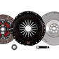 Competition Clutch 16+ Honda Civic 1.5T Stage 2 Organic Steel Flywheel w/ 22lbs