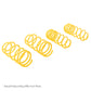 ST Sport-tech Lowering Springs Ford Mustang 5th gen.