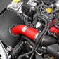 K&N 2015 Subaru WRX-STI 2.5L H4 Red Typhoon Short Ram Intake
