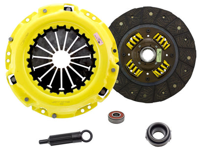 ACT 1988 Toyota Supra HD/Perf Street Sprung Clutch Kit - Graveyard Performance