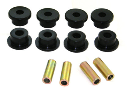 Whiteline Plus 6/06+ Toyota Camry ACV40 Rear Trailing Arm - Lower Bushing Kit - Graveyard Performance