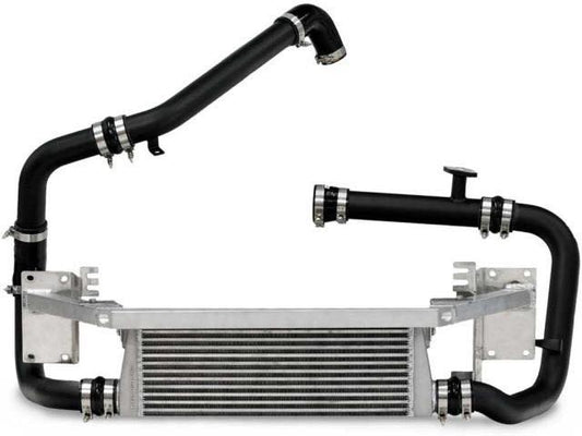 Treadstone Front Mount Intercooler Kit Mazdaspeed 3 2010-2013