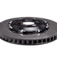 EBC Racing 12-17 Ford Fiesta ST (Mk7) Replacement BBK Complete Assembly 300mm Disc Rings (Pair)