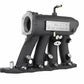 Skunk2 Pro Series 88-01 Honda/Acura B16A/B/B17A/B18C Intake Manifold (Black Series)