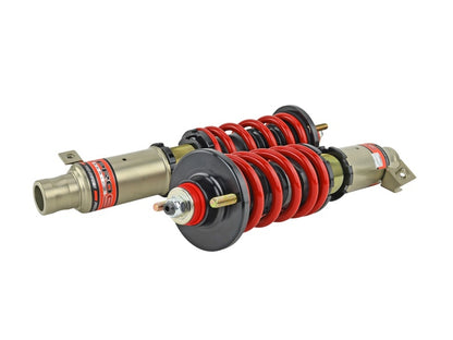 Skunk2 94-01 Acura Integra (Non Type R)/92-95 Honda Civic Pro S II Coilovers (8K/8K Spring Rates) - Graveyard Performance