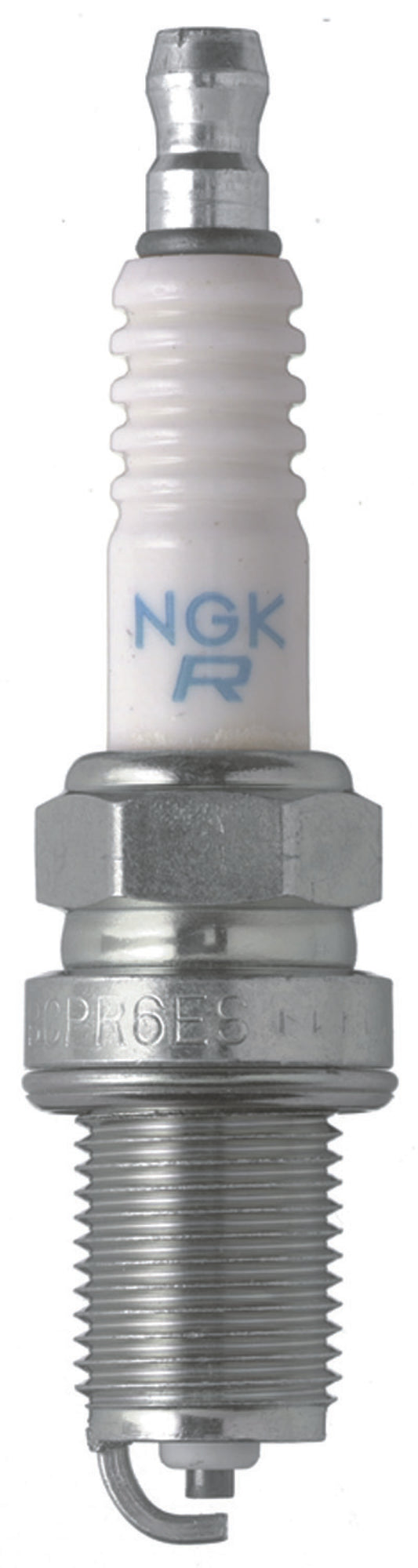 NGK Traditional Spark Plugs Box of 4 (BCPR6ES) - Graveyard Performance