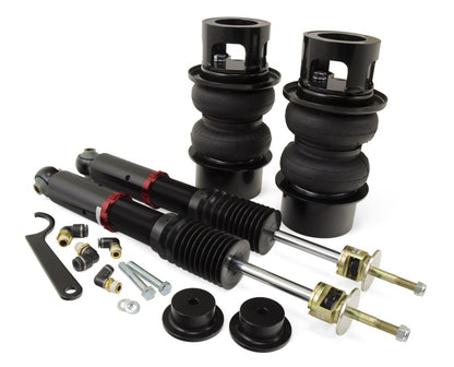 Air Lift Performance Rear Kit for 16-21 Chevrolet Camaro - Graveyard Performance