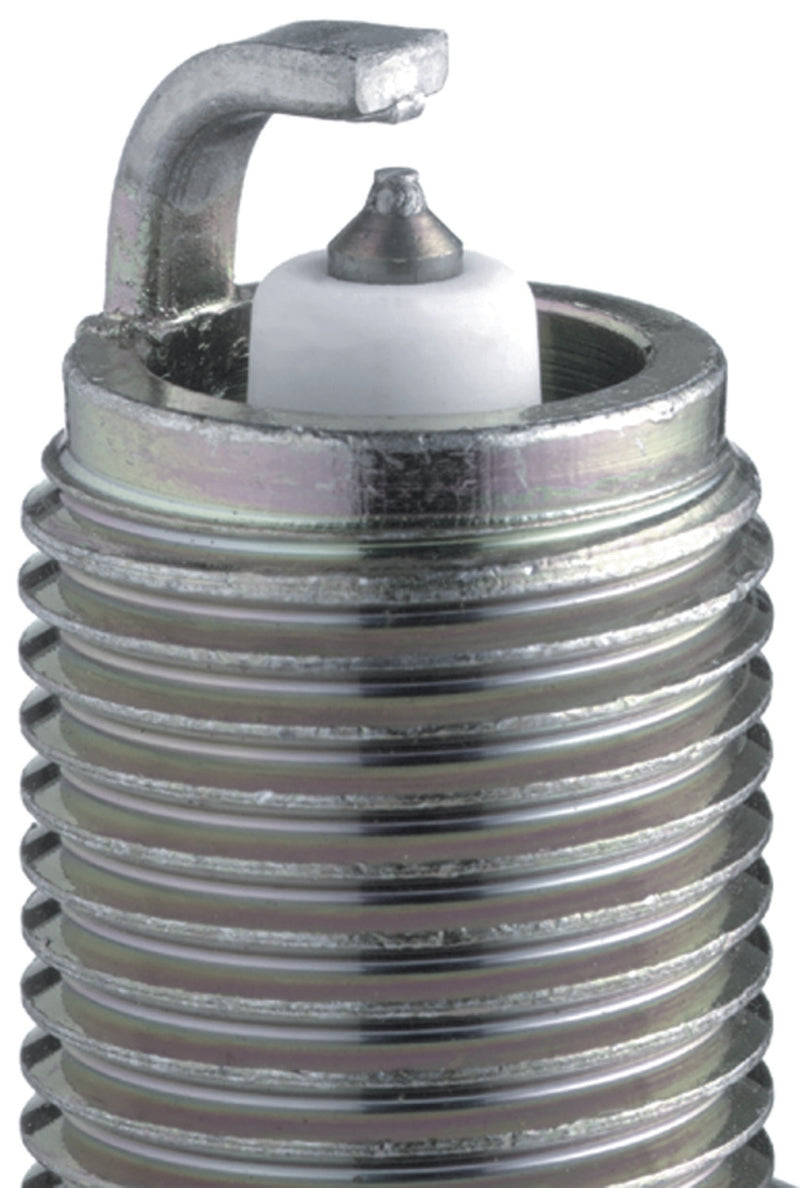 NGK Laser Platinum Spark Plug Box of 4 (PLFR5A-11) - Graveyard Performance
