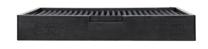 K&N 20-21 Ford Escape L3/L4 1.5L/2.0L/2.5L Cabin Air Filter - Graveyard Performance