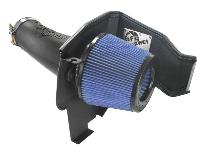 aFe MagnumFORCE Intake Stage-2 Pro 5R 11-12 Dodge Challenger/Charger / 11-12 Chrysler 300 V8 6.4L - Graveyard Performance