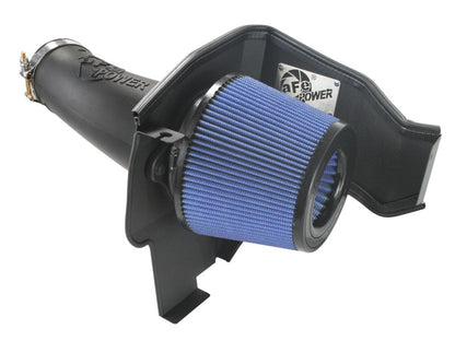 aFe MagnumFORCE Intake Stage-2 Pro 5R 11-12 Dodge Challenger/Charger / 11-12 Chrysler 300 V8 6.4L - Graveyard Performance
