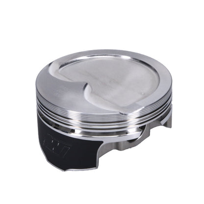 Wiseco Chevy LS Series -11cc R/Dome 1.050x4.030 Piston Shelf Stock Kit - Graveyard Performance