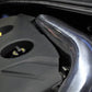 Mishimoto 2016+ Ford Focus RS Performance Air Intake Kit - Polished