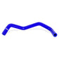 Mishimoto 05-10 Mustang V6 Silicone Radiator & Heater Hose Kit - Blue