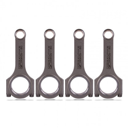 Skunk2 Alpha Series Honda B16A Connecting Rods - Graveyard Performance