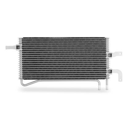Mishimoto 2015+ Ford Mustang GT / V6 / EcoBoost Transmission Cooler (Auto) - Graveyard Performance