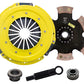 ACT 2001 Ford Mustang Sport/Race Rigid 6 Pad Clutch Kit