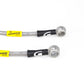 Goodridge 69-77 Camaro Brake Lines