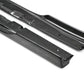 Seibon 15+ Subaru WRX/STI MB Style Carbon Fiber Side Skirts (Pair)