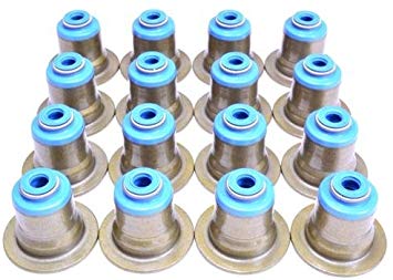 GSC Power-Division 4B11T Valve Stem Seals | 2008-2015 Mitsubishi Evo X