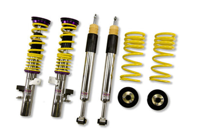 KW Coilover Kit V2 Mazda  3 MPS-Mazdaspeed (BK) - Graveyard Performance