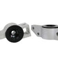 Whiteline Plus 04-12 Volkwagen Golf, 04-12 Audi A3 Front Control Arm Lower Inner Rear Bushing Set
