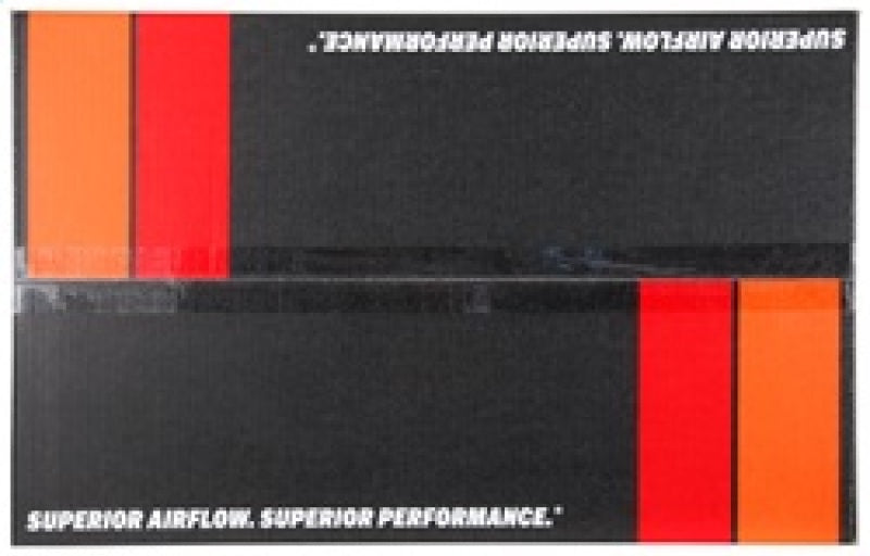 K&N 14-15 Chevrolet Corvette 6.2L V8 F/I Performance Intake Kit - Graveyard Performance