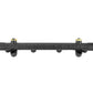Skunk2 Mitsubishi Evo VII/VIII/IX (4G63) Composite High Volume Fuel Rails