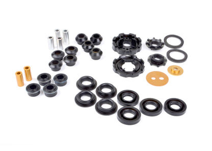 Whiteline 2012+ Subaru BRZ Rear Vehicle Essential Kit - Graveyard Performance